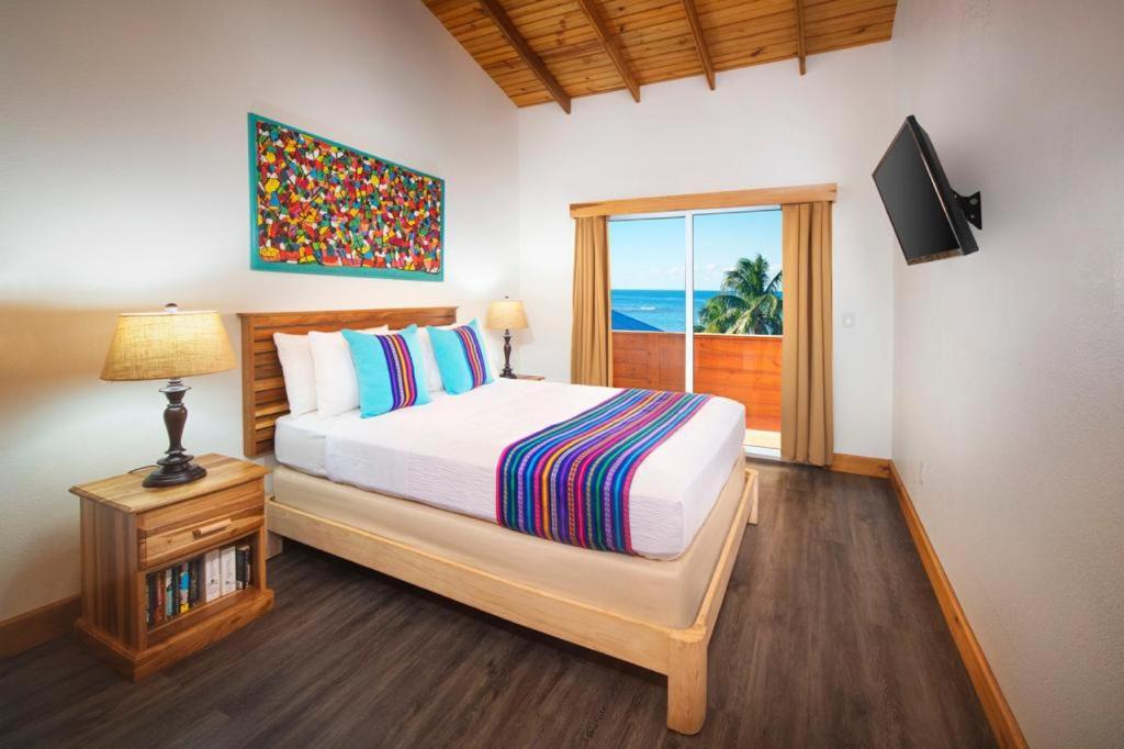 Mr. Tucan Hotel ويست ايند المظهر الخارجي الصورة