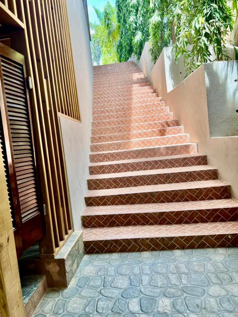 Mr. Tucan Hotel ويست ايند المظهر الخارجي الصورة