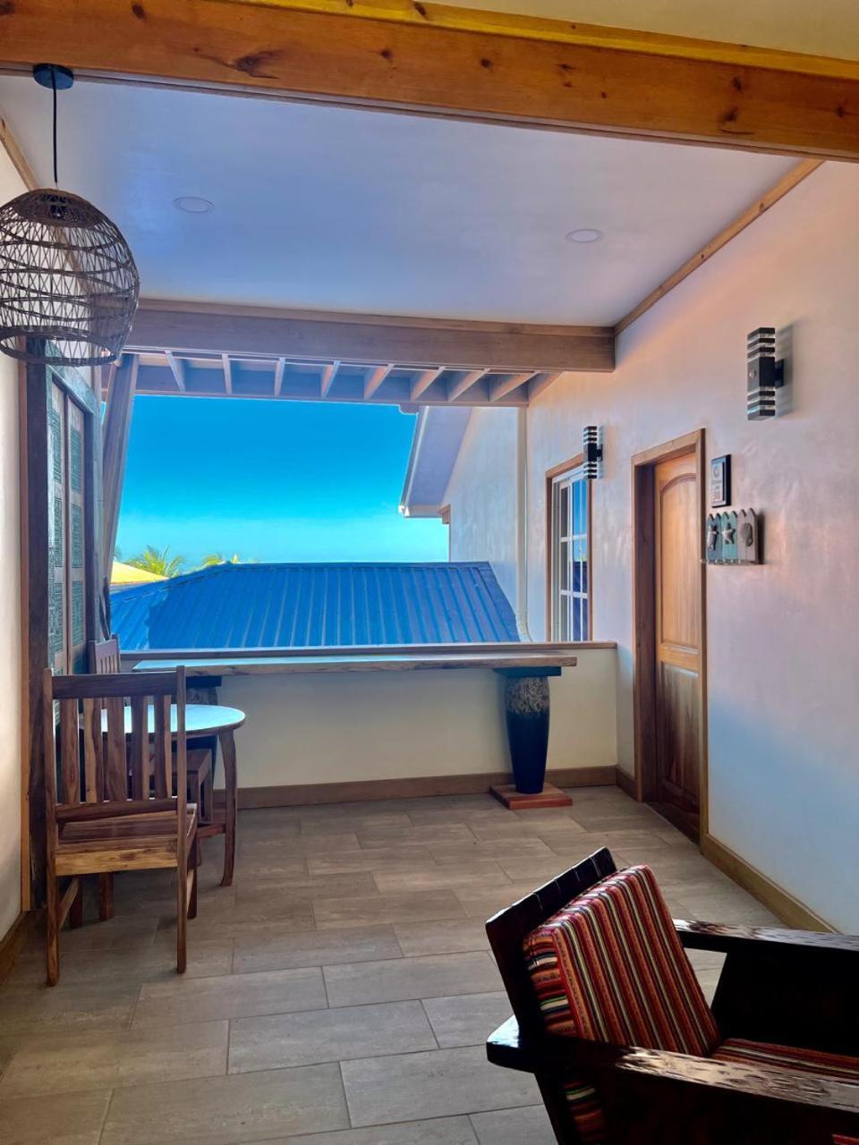 Mr. Tucan Hotel ويست ايند المظهر الخارجي الصورة