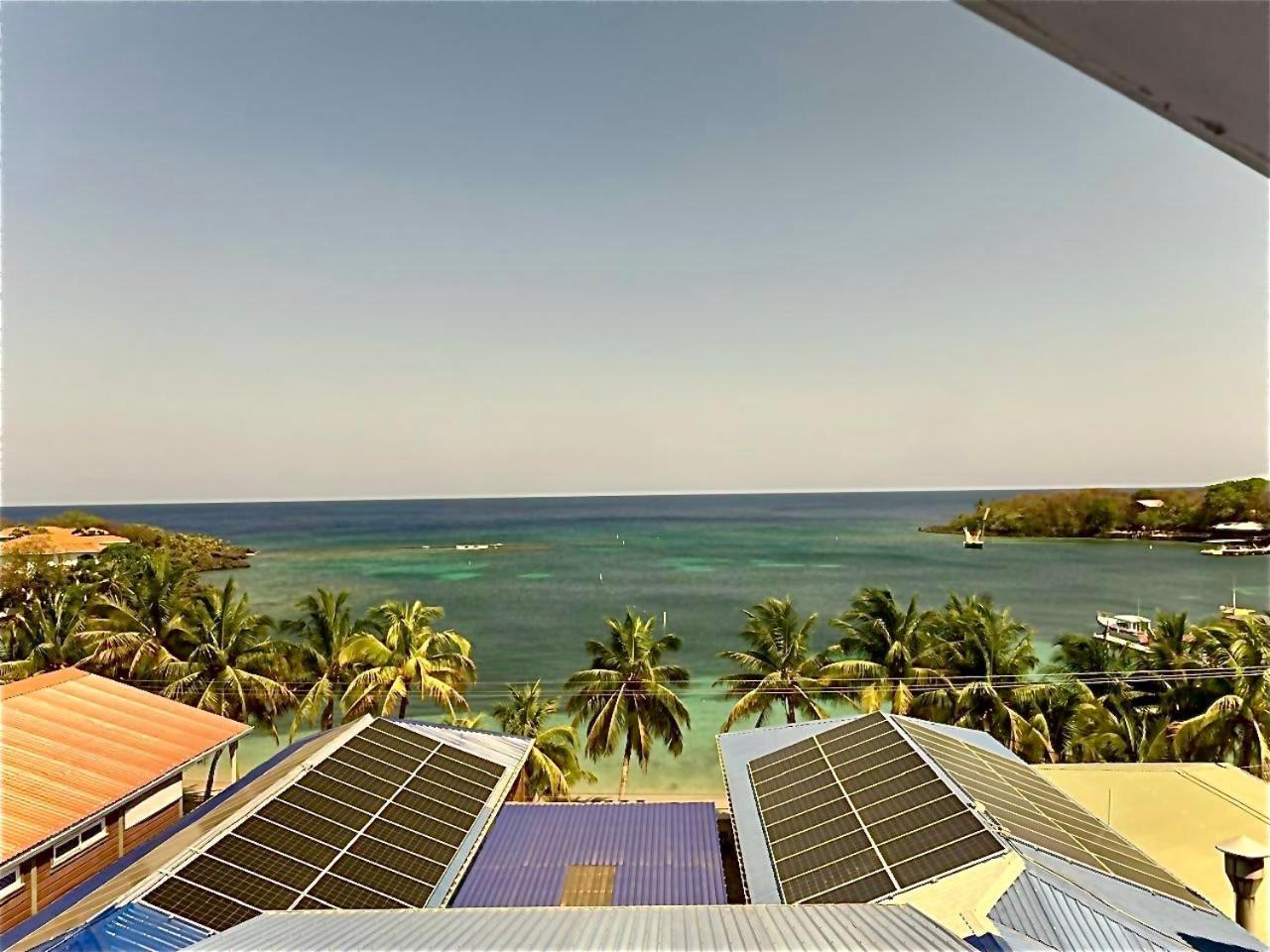 Mr. Tucan Hotel ويست ايند المظهر الخارجي الصورة