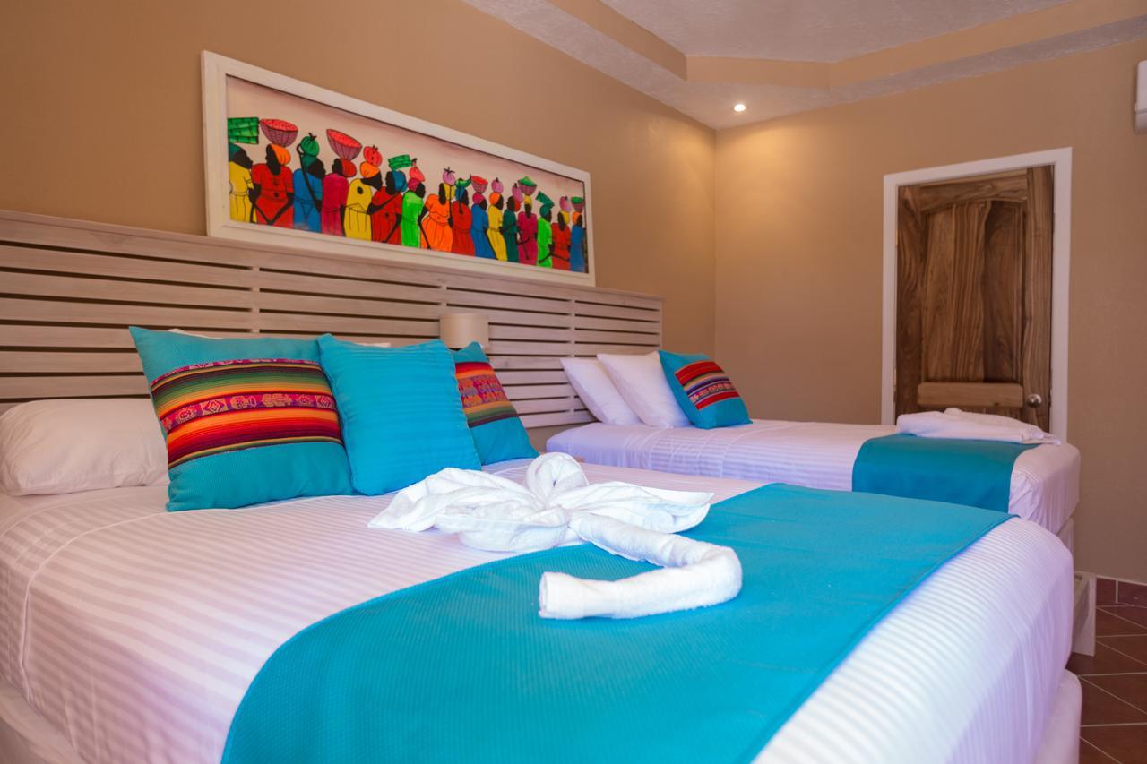 Mr. Tucan Hotel ويست ايند المظهر الخارجي الصورة