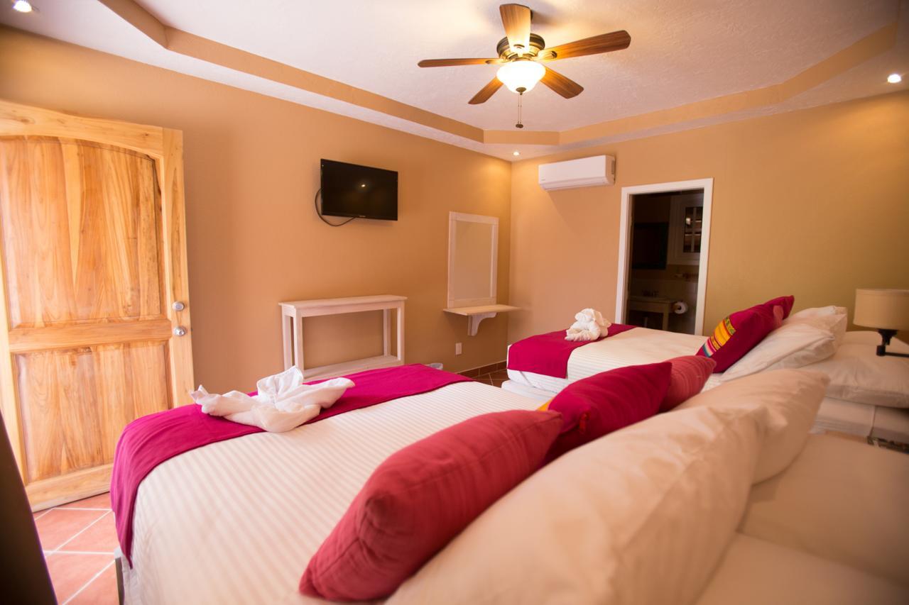 Mr. Tucan Hotel ويست ايند المظهر الخارجي الصورة
