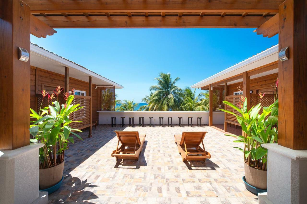 Mr. Tucan Hotel ويست ايند المظهر الخارجي الصورة