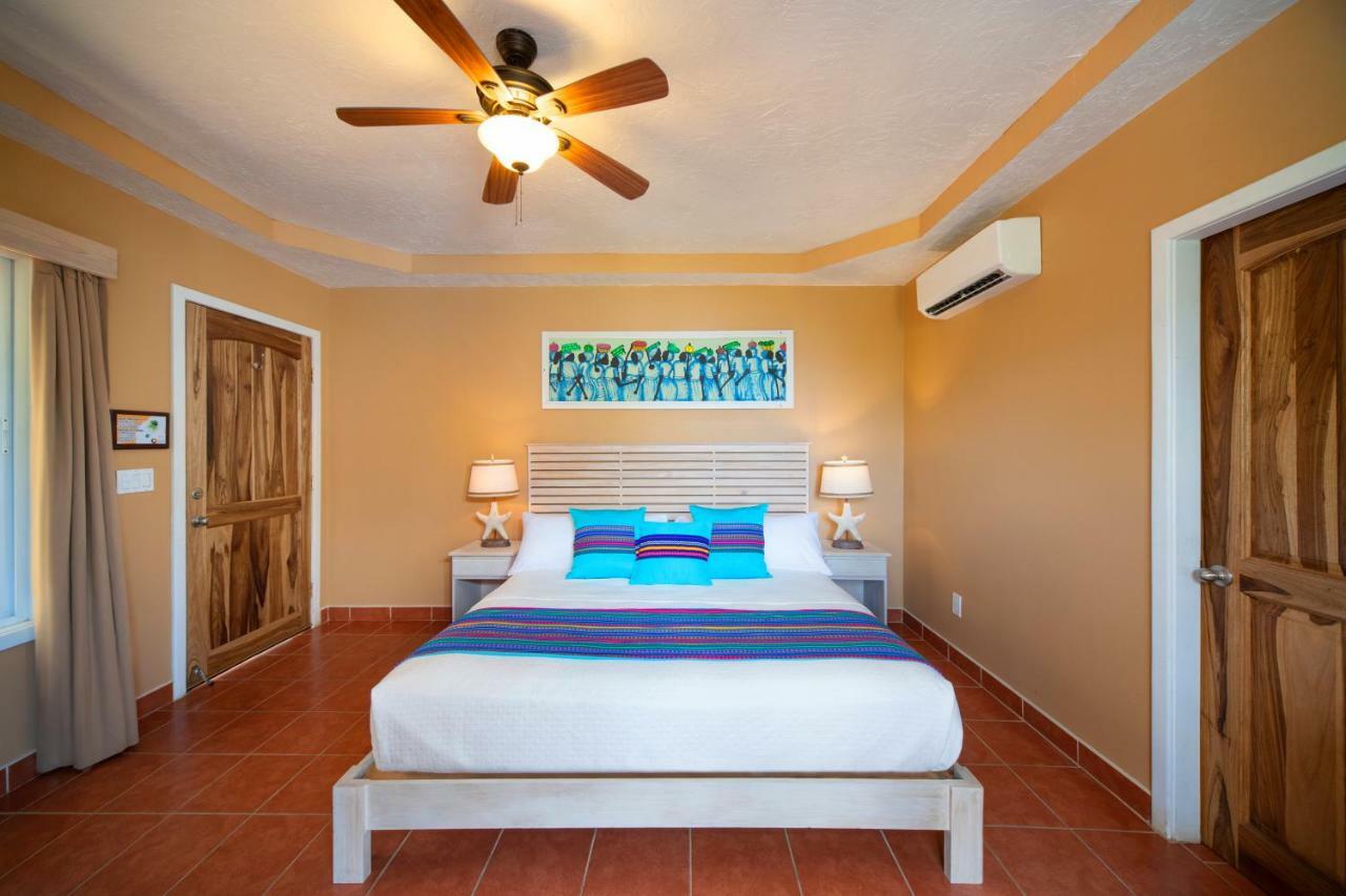 Mr. Tucan Hotel ويست ايند المظهر الخارجي الصورة