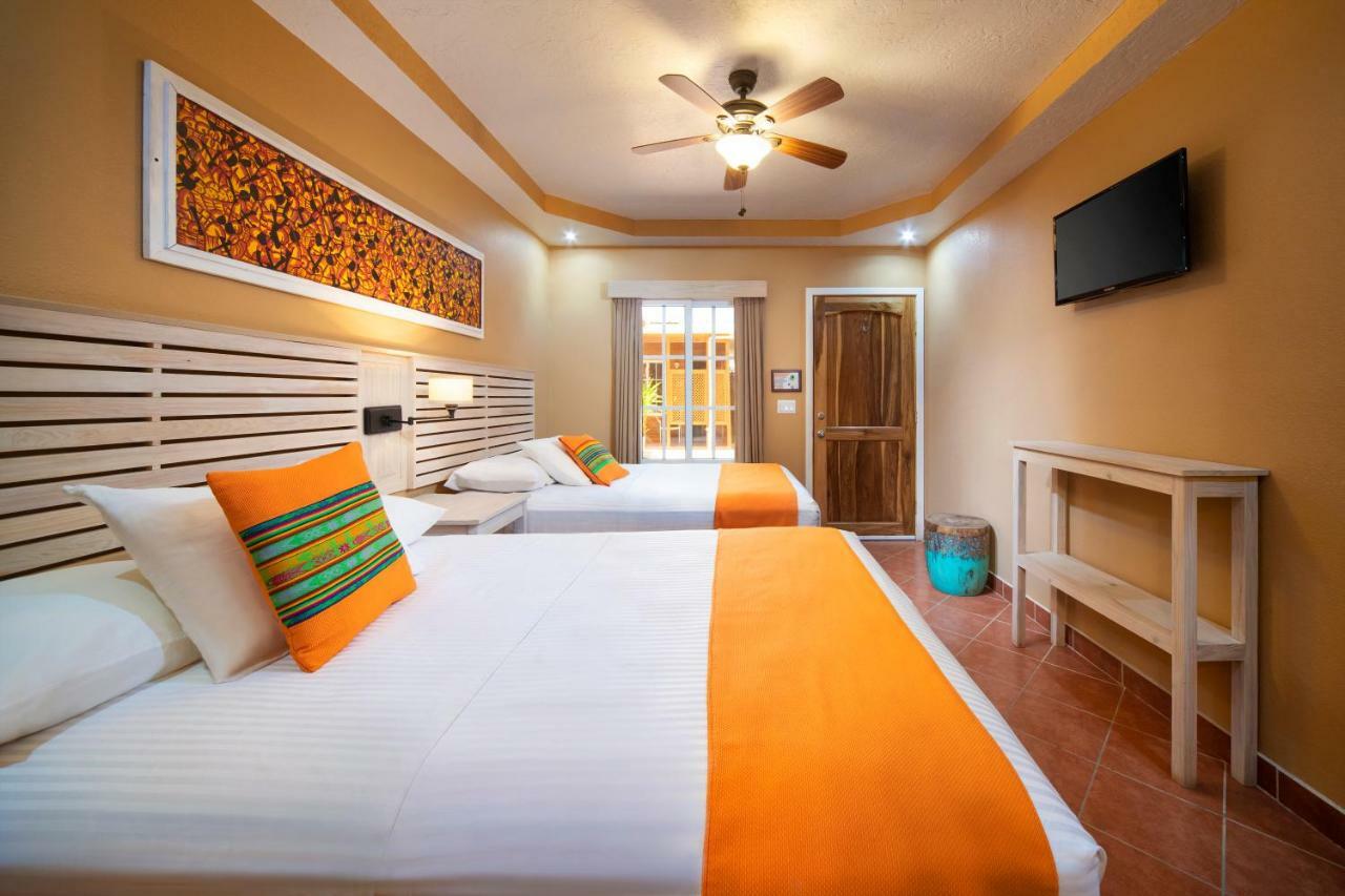 Mr. Tucan Hotel ويست ايند المظهر الخارجي الصورة