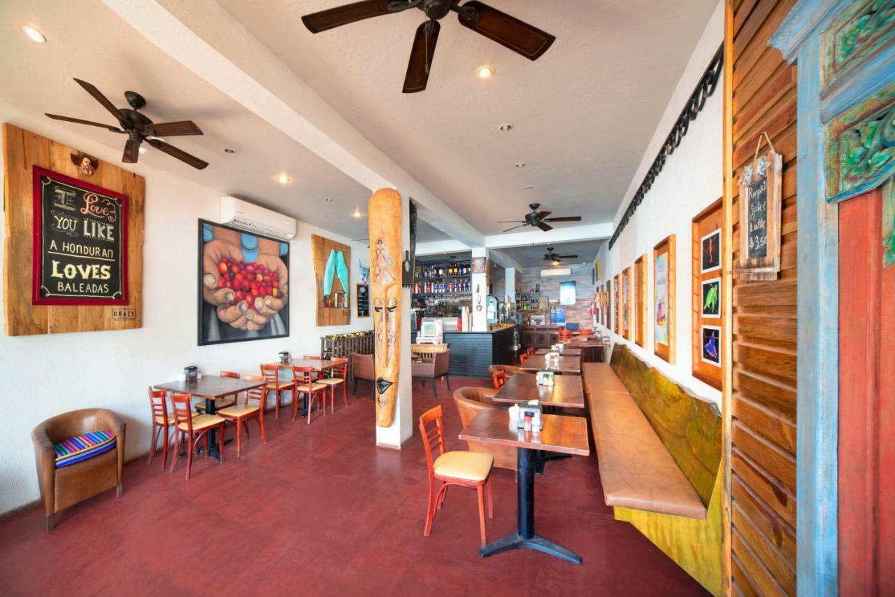 Mr. Tucan Hotel ويست ايند المظهر الخارجي الصورة