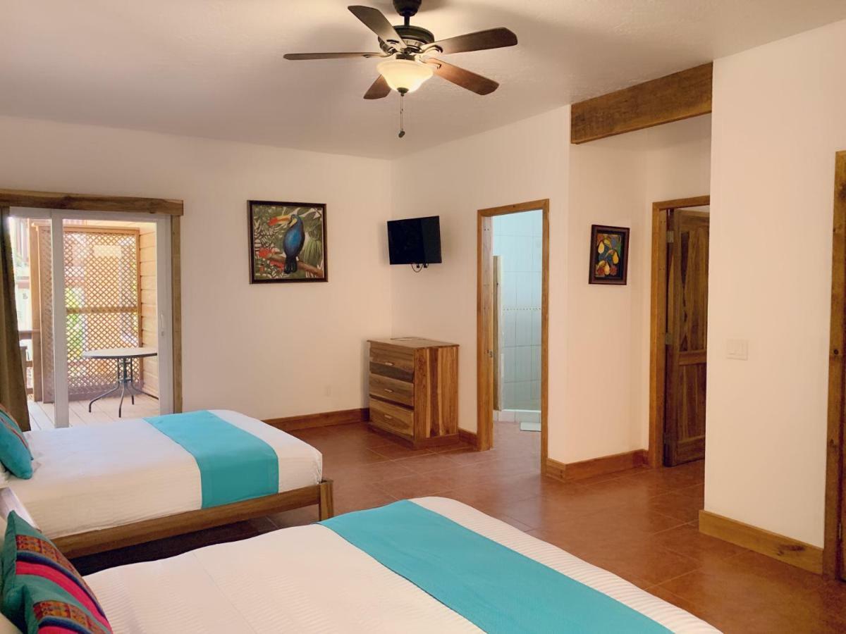 Mr. Tucan Hotel ويست ايند المظهر الخارجي الصورة
