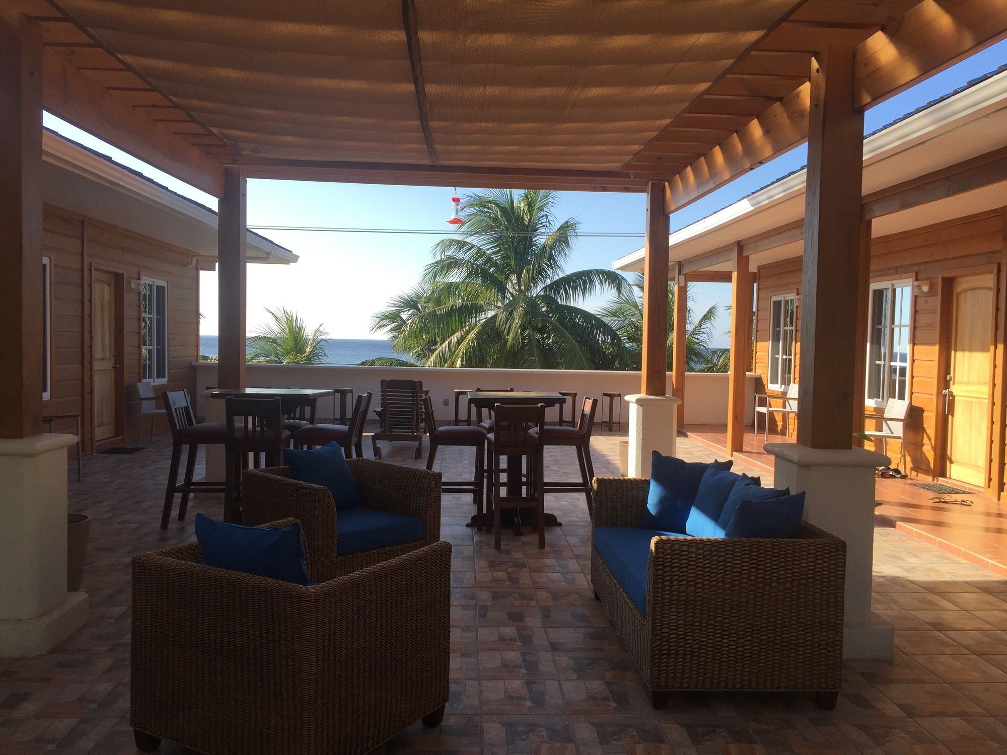 Mr. Tucan Hotel ويست ايند المظهر الخارجي الصورة